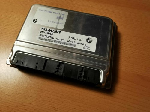 Bmw m54b30 ms45 e85 - m54b30, z4