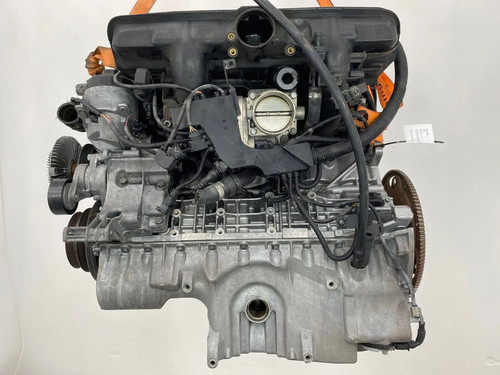 Motor bmw e53 m54b30 - motor, 306s3
