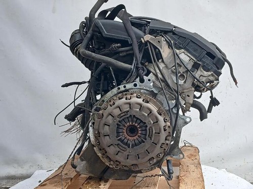 M54b25 194832 teilmotor bmw - teilmotor,