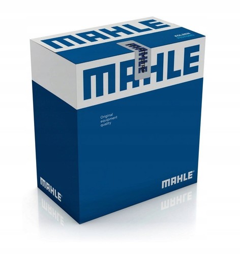 Mahle motor kolben - mahle, für