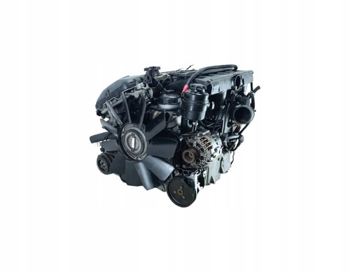 Motor bmw e53 m54b30 0 - bmw,