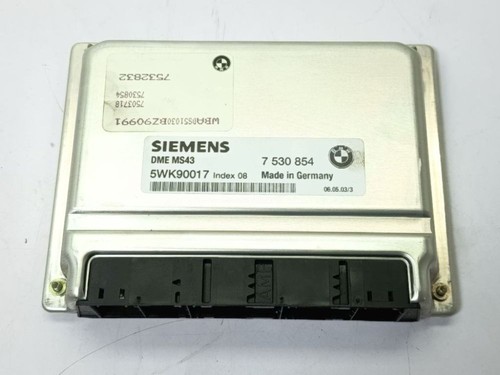 Bmw 5er 520i 530i - (e39),