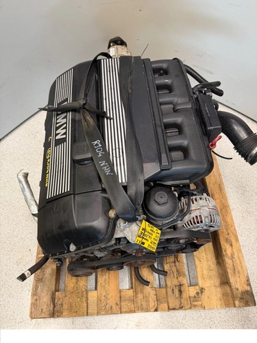 Motor m54b22 m54 226s1 bmw - m54, z4