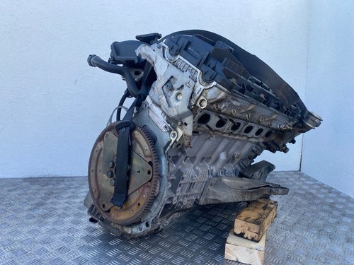Bmw e60 e61 - 5, 2003