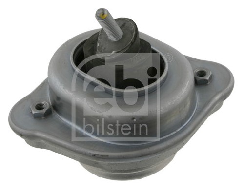 Febi lagerung motor bmw 5 - motor,