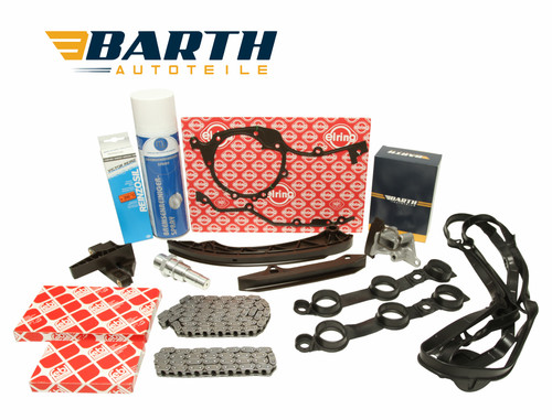 Reparatursatz steuerkette bmw - reparatursatz,