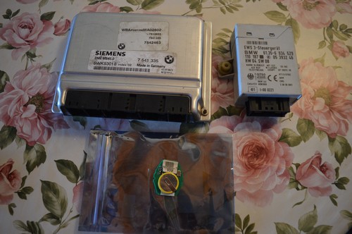 Bmw e46 m54b30 - m54b30, motor