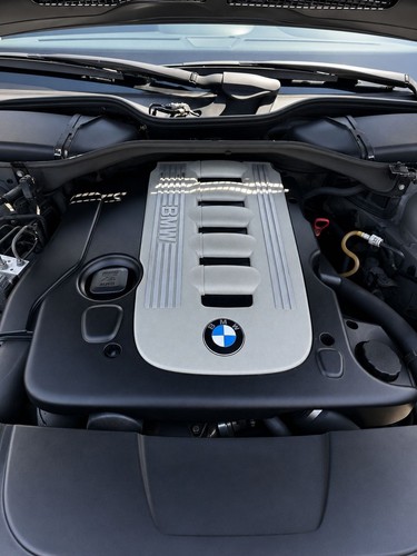 M57d30 bmw motor 0 - m57d30, 3.0