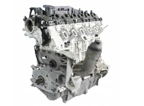 Bmw motor m57d30 306d5 - bmw,