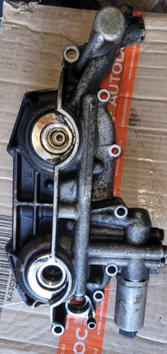 Bmw double vanos m54 - double,