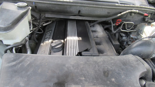 Motor bmw e83 - motor, e53