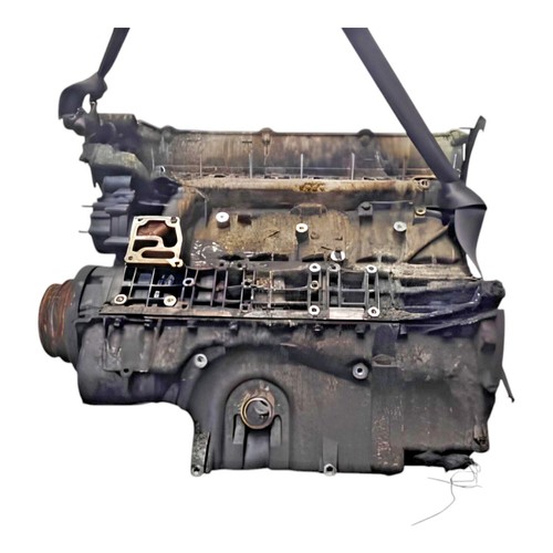 Motor ohne anbauteile - anbauteile, x3