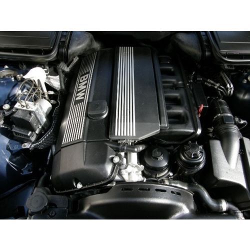 2003 bmw e65 e66 - bmw, 730i