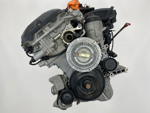 Motor m54b30 306 bmw e53 - m54b30,