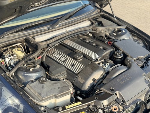M54b30 motor für bmw - m54b30,