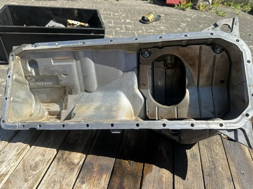 ölwanne bmw 1709248 - 1709248, e46