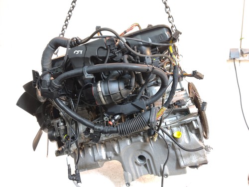 Motor für bmw e53 0 - 3,0, i