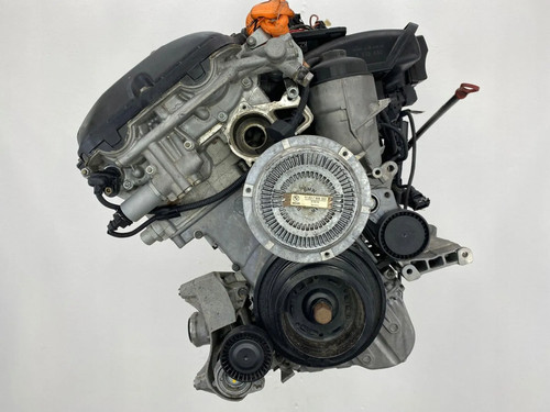 Motor bmw e53 m54b30 306s3 - motor,
